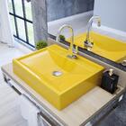 Kit Cuba Rt49 C/válvula Click 1''g + Sifão Pvc + Flexível