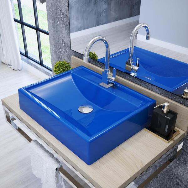 Kit Cuba Rt49 C/válvula Click 1''g + Sifão Pvc + Flexível