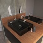 Kit Cuba Rt49 Com Torneira 1198 Metal E Válvula 1 Polegada Co