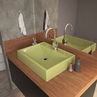 Kit Cuba Rt49 Com Torneira Luxo 1195 E Válvula 1 Polegada Com