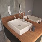 Kit Cuba Rt49 Com Torneira Luxo 1195 E Válvula Click 1 Polega