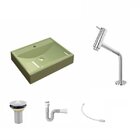 Kit Cuba Rt49 Com Torneira Pratika 1060 Metal E Válvula 1 Pol