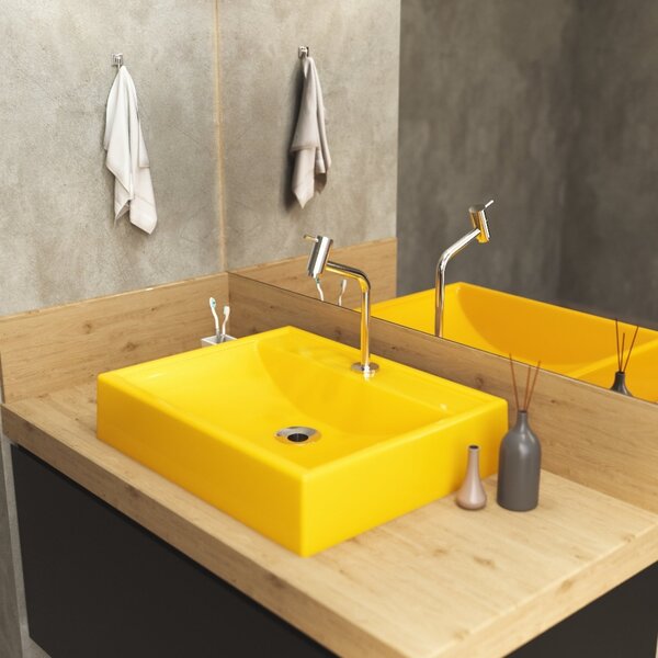 Kit Cuba Rt49 Com Torneira Pratika 1060 Metal E Válvula 1 Pol