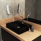 Kit Cuba Rt49 Com Torneira Pratika 1060 Metal E Válvula Click