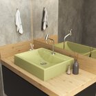 Kit Cuba Rt49 Com Torneira Pratika 1060 Metal E Válvula Click