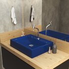 Kit Cuba Rt49 Com Válvula Click 1 Polegada B E Sifão Pvc E Fl