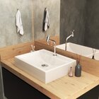 Kit Cuba Rt49 Com Válvula Click 1 Polegada G Compace Bege