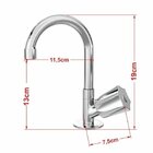 Kit Cuba Rt49 Torneira C50 E Válvula 1 Polegada Abs Compace A