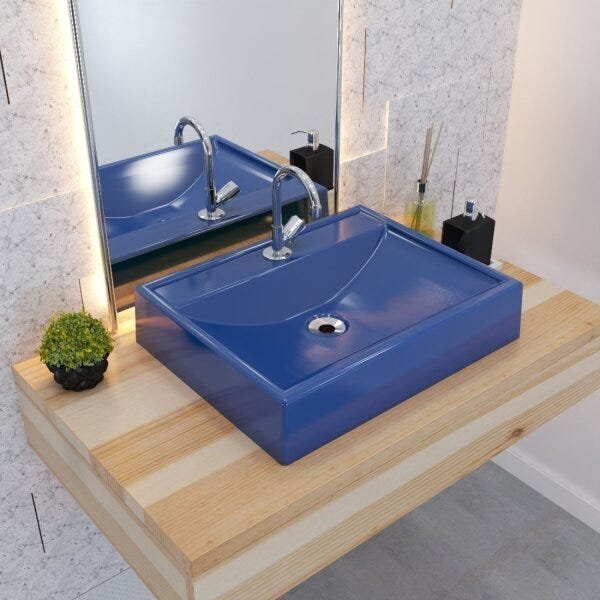 Kit Cuba Rt49 Torneira C50 E Válvula 1 Polegada Abs Compace A