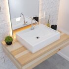 Kit Cuba Rt49 Torneira C50 E Válvula 1 Polegada Abs Compace B