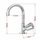 Kit Cuba Rt49 Torneira C50 E Válvula 1 Polegada Abs Compace P