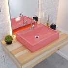 Kit Cuba Rt49 Torneira C50 E Válvula 1 Polegada Abs E Sifão F