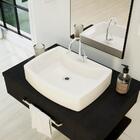 Kit Cuba Rt50 C/torneira 1198 Metal 1/4 Volta