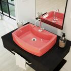 Kit Cuba Rt50 C/torneira 1198 Metal + Válvula 1'' (2,6cm)