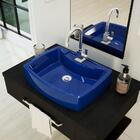 Kit Cuba Rt50 C/torneira Luxo 1195 + Válvula Click 1''b (2,6c