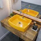 Kit Cuba Rt50 C/torneira Pratika 1060 Metal + Válvula 1'' (2,