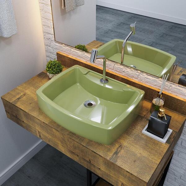 Kit Cuba Rt50 C/torneira Pratika 1060 Metal + Válvula 1'' (2,