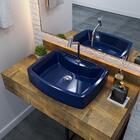 Kit Cuba Rt50 C/torneira Pratika 1060 Metal + Válvula Click 1