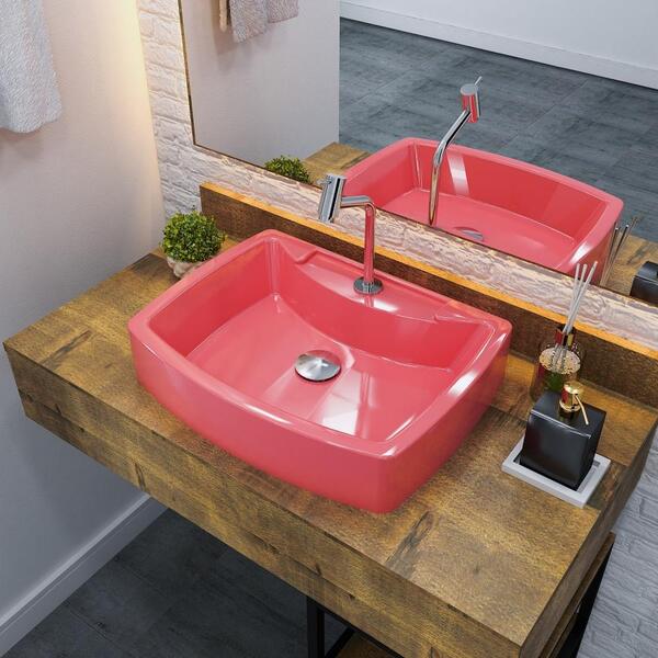 Kit Cuba Rt50 C/torneira Pratika 1060 Metal + Válvula Click 1