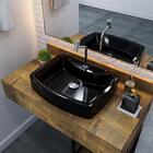 Kit Cuba Rt50 C/torneira Pratika 1060 Metal + Válvula Click 1