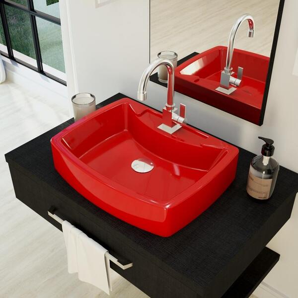 Kit Cuba Rt50 C/válvula Click 1''g