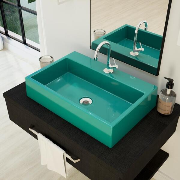 Kit Cuba Rt55 C/torneira 1198 Metal + Válvula 1'' (2,6cm)