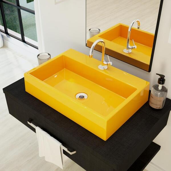 Kit Cuba Rt55 C/torneira 1198 Metal + Válvula 1'' (2,6cm) + S