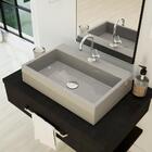 Kit Cuba Rt55 C/torneira 1198 Metal + Válvula Click 1 1/2'' (