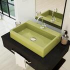 Kit Cuba Rt55 C/torneira 1198 Metal + Válvula Click 1 1/2'' (