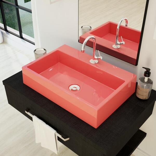 Kit Cuba Rt55 C/torneira 1198 Metal + Válvula Click 1''b (2,6