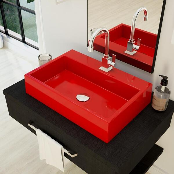 Kit Cuba Rt55 C/torneira Luxo 1195 + Válvula Click 1 1/2'' (0