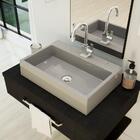 Kit Cuba Rt55 C/torneira Luxo 1195 + Válvula Click 1''b (2,6c