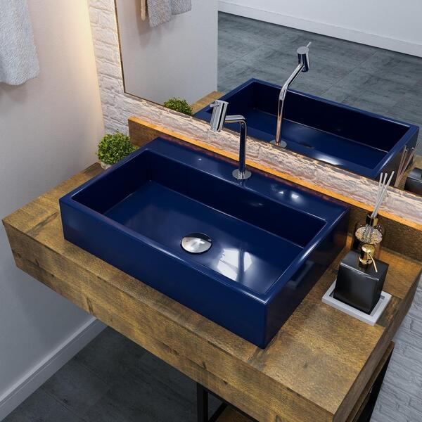 Kit Cuba Rt55 C/torneira Pratika 1060 Metal + Válvula Click 1