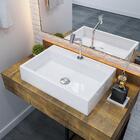 Kit Cuba Rt55 C/torneira Pratika 1060 Metal + Válvula Click 1