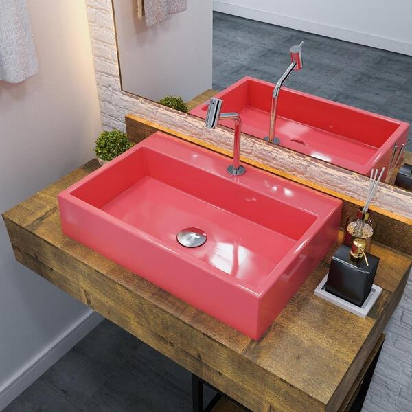 Kit Cuba Rt55 C/torneira Pratika 1060 Metal + Válvula Click 1