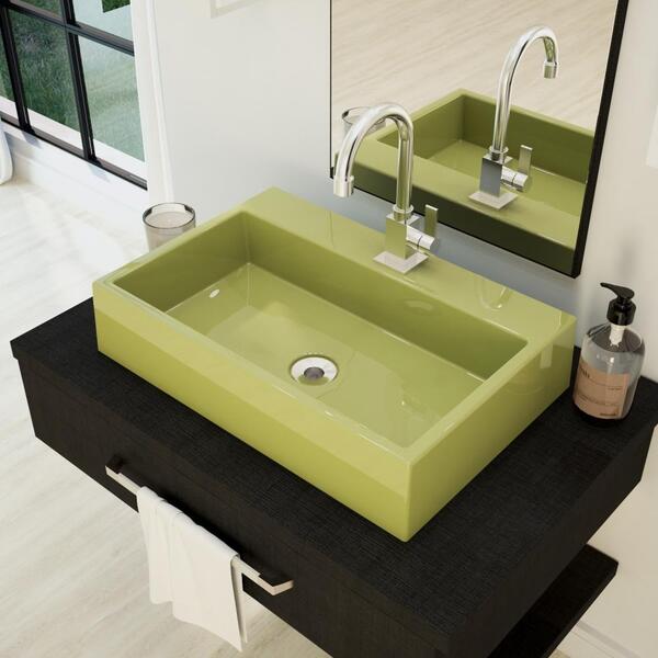 Kit Cuba Rt55 C/válvula 1'' (2,6cm) + Sifão Pvc + Flexível