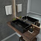 Kit Cuba Rt55 Com Torneira 1198 Metal E Válvula 1 Polegada E