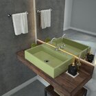 Kit Cuba Rt55 Com Torneira 1198 Metal E Válvula 1 Polegada E