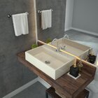 Kit Cuba Rt55 Com Torneira 1198 Metal E Válvula Click 1 Poleg