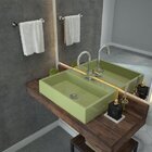 Kit Cuba Rt55 Com Torneira Luxo 1195 E Válvula Click 1 Polega