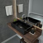 Kit Cuba Rt55 Com Torneira Luxo 1195 Metal E Válvula Click 1