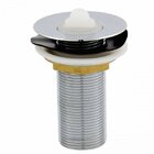 Kit Cuba Rt55 Com Torneira Pratika 1060 Metal E Válvula 1 Pol