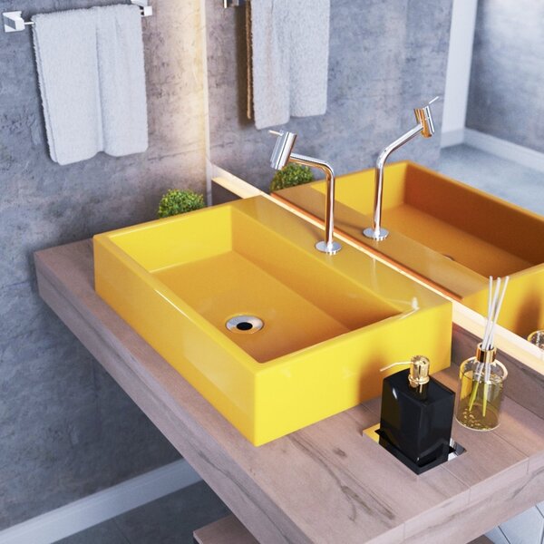 Kit Cuba Rt55 Com Torneira Pratika 1060 Metal E Válvula 1 Pol