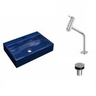 Kit Cuba Rt55 Com Torneira Pratika 1060 Metal E Válvula Click