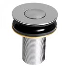 Kit Cuba Rt55 Com Torneira Pratika 1060 Metal E Válvula Click