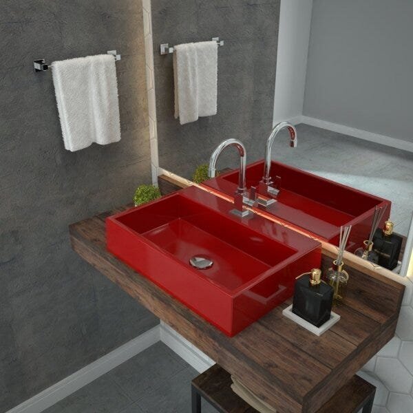 Kit Cuba Rt55 Com Válvula Click 1 Polegada E Meia Compace Ver