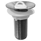 Kit Cuba Topázio + Torneira Bica Móvel 1/4'' Volta + Válvula