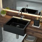 Kit Cuba Xq355 Torneira 1198 Metal E Válvula 1 Polegada Sifão