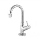 Kit Cuba Xq355 Torneira 1198 Metal E Válvula Click 1 Polegada