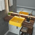 Kit Cuba Xq355 Torneira 1198 Metal Válvula Click 1 Polegada B